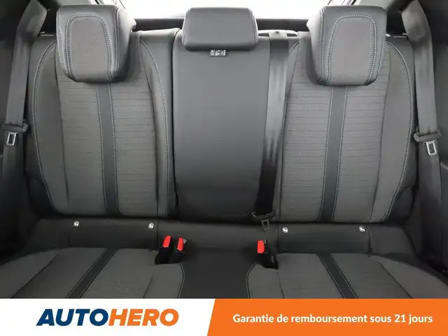Peugeot 208 view 15