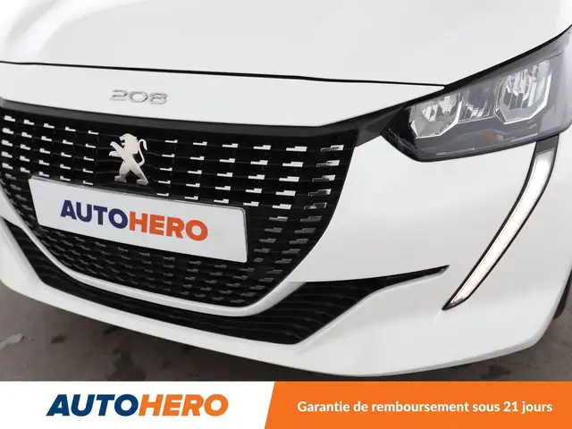 Peugeot 208 view 30
