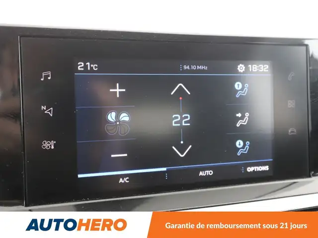 Peugeot 208 view 21