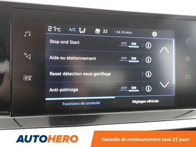 Peugeot 208 view 25