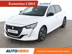 Peugeot 208 1.5 Blue-HDi Allure