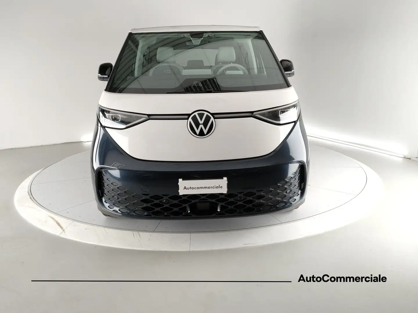 Volkswagen ID. Buzz Pro+ Blu/Azzurro - 2