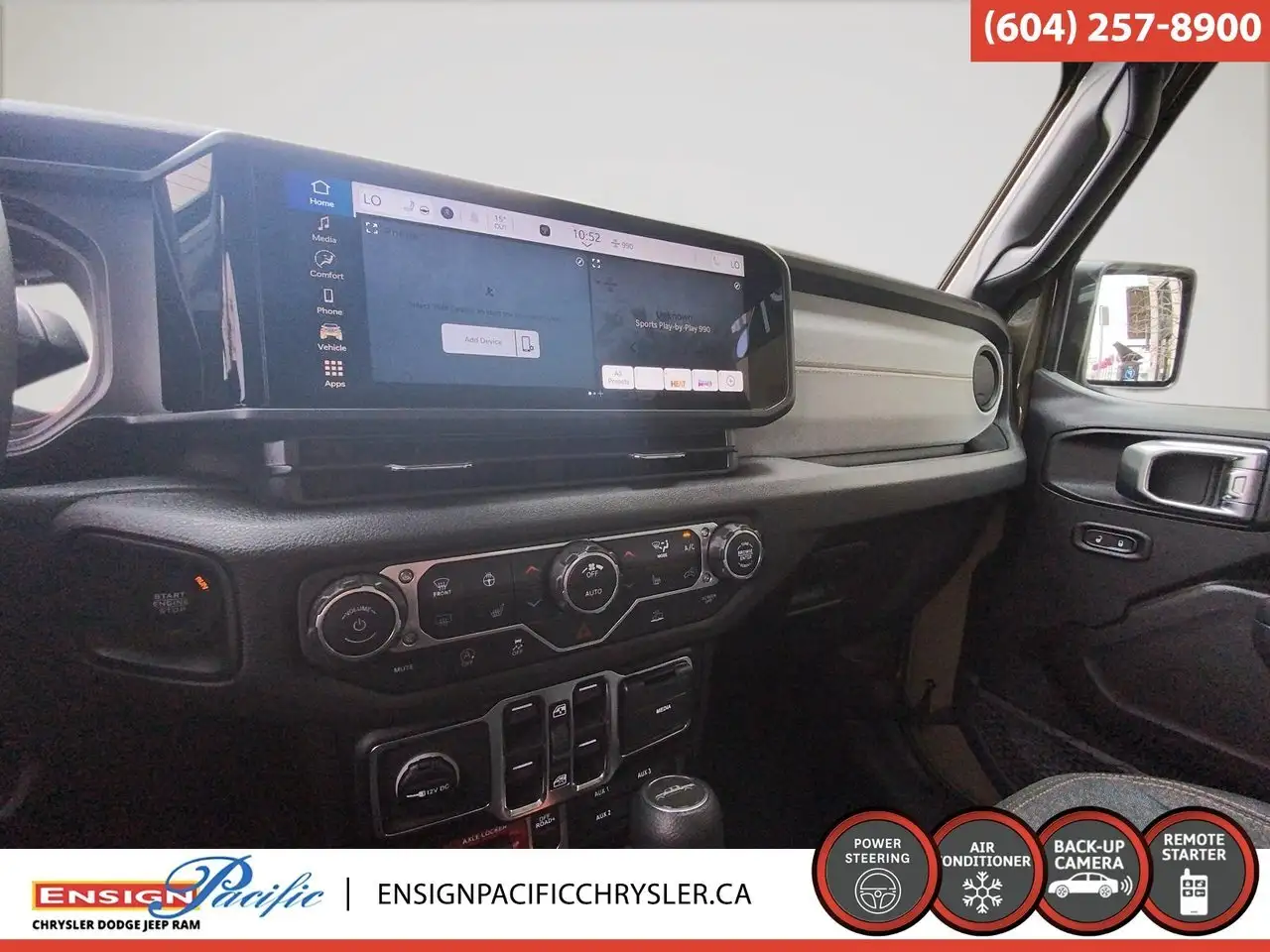 Jeep Gladiator photo Jeep Gladiator