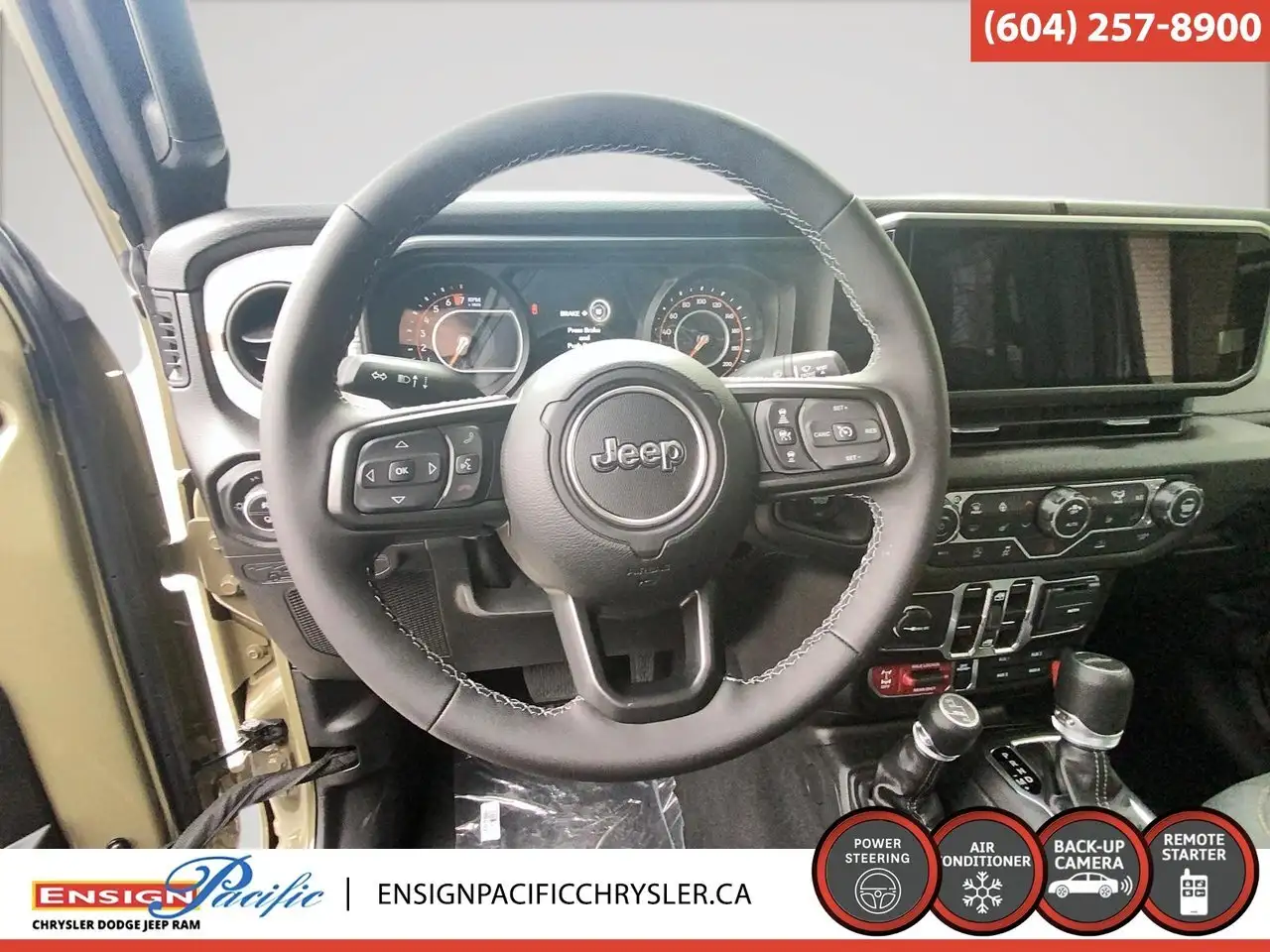 Jeep Gladiator photo Jeep Gladiator