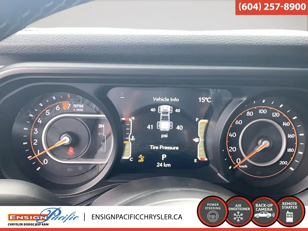 Jeep Gladiator photo Jeep Gladiator
