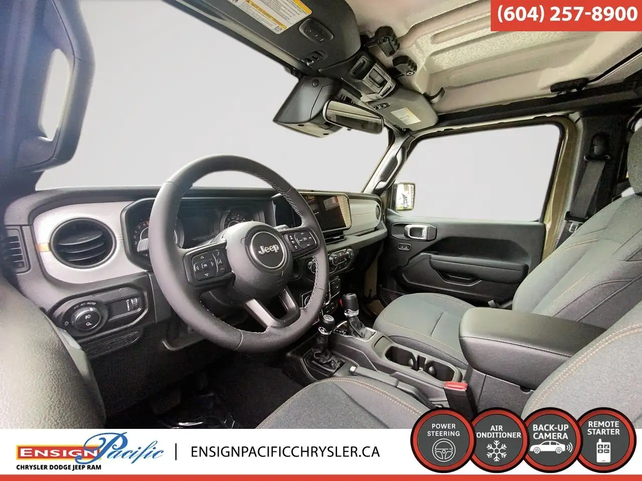 Jeep Gladiator photo Jeep Gladiator