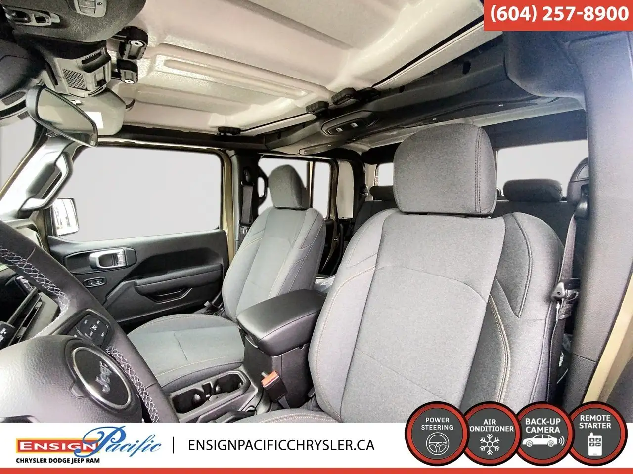 Jeep Gladiator photo Jeep Gladiator