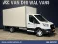 Ford Transit 2.0 TDCI 160pk Bakwagen Laadklep 1040kg laadvermog Blanc - thumbnail 1