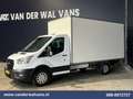 Ford Transit 2.0 TDCI 160pk Bakwagen Laadklep 1040kg laadvermog Blanc - thumbnail 9