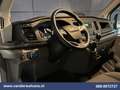 Ford Transit 2.0 TDCI 160pk Bakwagen Laadklep 1040kg laadvermog Blanc - thumbnail 16