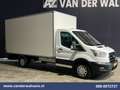 Ford Transit 2.0 TDCI 160pk Bakwagen Laadklep 1040kg laadvermog Blanc - thumbnail 8
