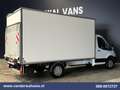 Ford Transit 2.0 TDCI 160pk Bakwagen Laadklep 1040kg laadvermog Blanc - thumbnail 10