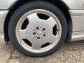 Mercedes-Benz C 240 AMG-Line  /  AMG-Aero Paket , 21500 KM Silber - thumbnail 6