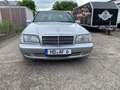 Mercedes-Benz C 240 AMG-Line  /  AMG-Aero Paket , 21500 KM Silber - thumbnail 5
