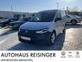 Volkswagen Caddy 2.0 TDI Cargo DSG (NAVI,LED,RearView,ALS) Klima Silber - thumbnail 1