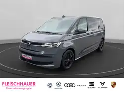 Volkswagen T7 Multivan 2.0 TDI Edition AHK Subwoofer Kamera