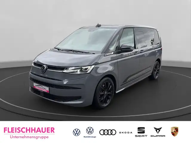 Volkswagen T7 Multivan 2.0 TDI Edition AHK Subwoofer Kamera