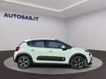 Citroen C3 PureTech 82 Shine Groen - thumbnail 3