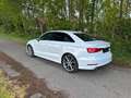 Audi A3 Limousine 2xS line Sportpaket quattro/Navi/PDC Weiß - thumbnail 8