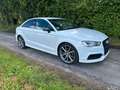 Audi A3 Limousine 2xS line Sportpaket quattro/Navi/PDC Weiß - thumbnail 3