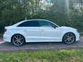 Audi A3 Limousine 2xS line Sportpaket quattro/Navi/PDC Weiß - thumbnail 5