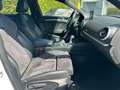 Audi A3 Limousine 2xS line Sportpaket quattro/Navi/PDC Weiß - thumbnail 13