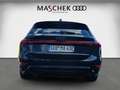 Audi A6 Avant e-tron performance S-Line TechPRO Schwarz - thumbnail 5