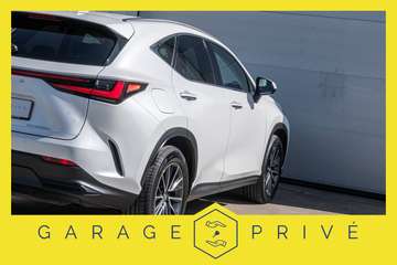 PHEV AWD Privilege FULL OPTIONS | 309CV | GARANTIE LEXUS 2032