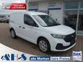 Ford Transit Connect Trend L1 Kasten Kurvenlicht PDC Weiß - thumbnail 1