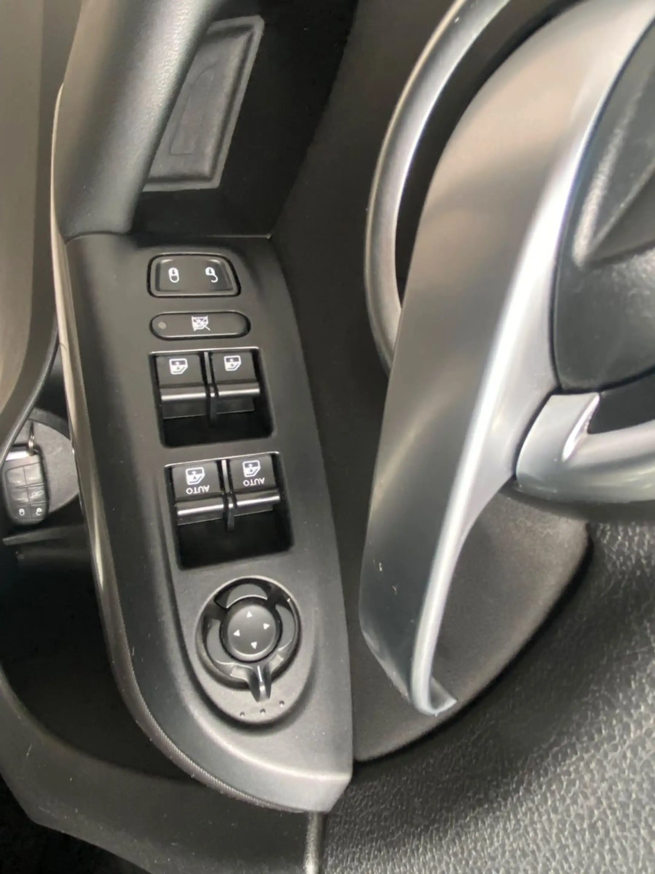 Fiat 500X Pop Star Klima PDC — photo 14