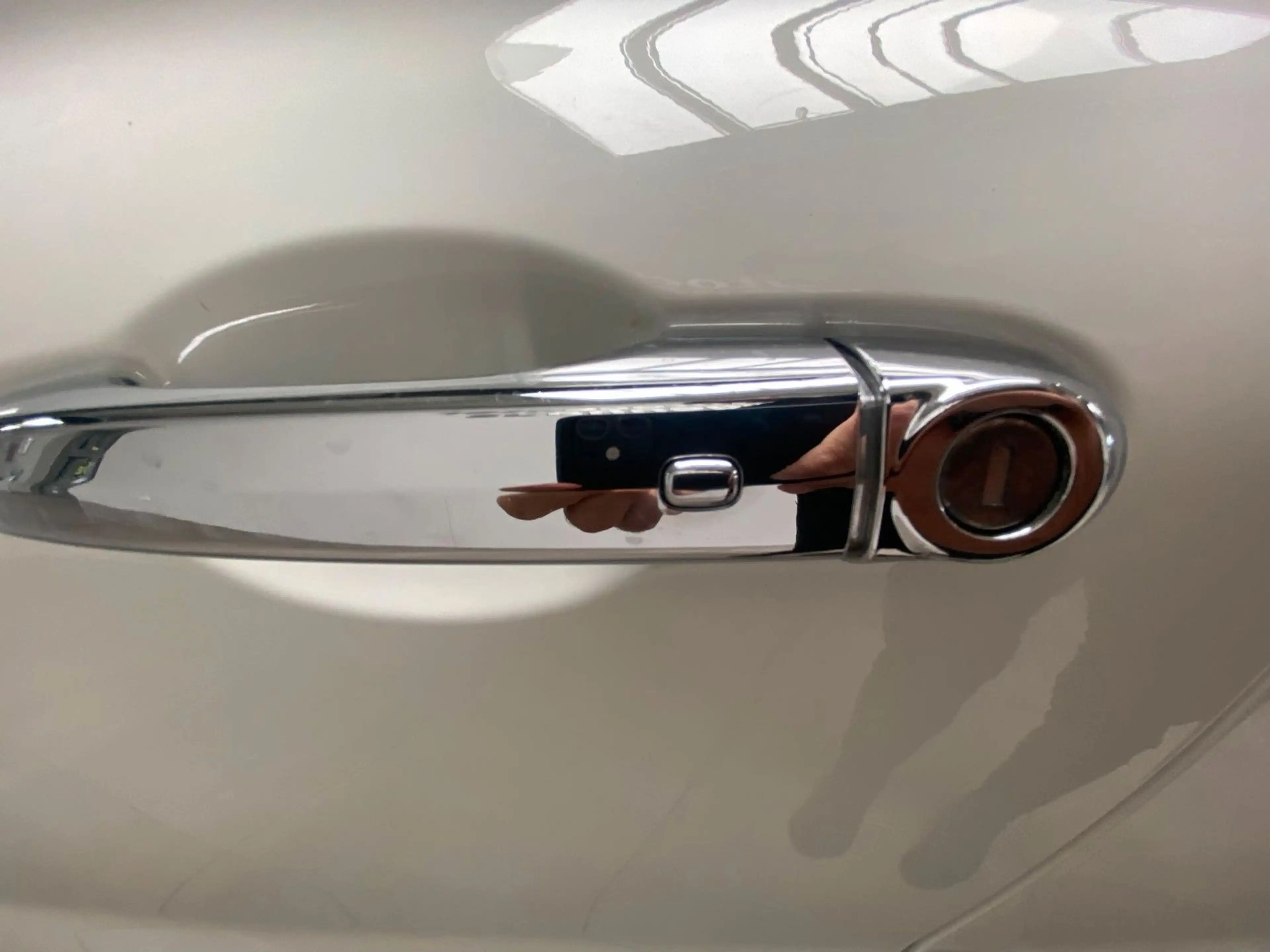 Fiat 500X Pop Star Klima PDC — photo 12