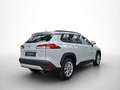 Toyota Corolla Cross Hybrid 140 Active nieuwe auto met registratie, pri Blanc - thumbnail 2
