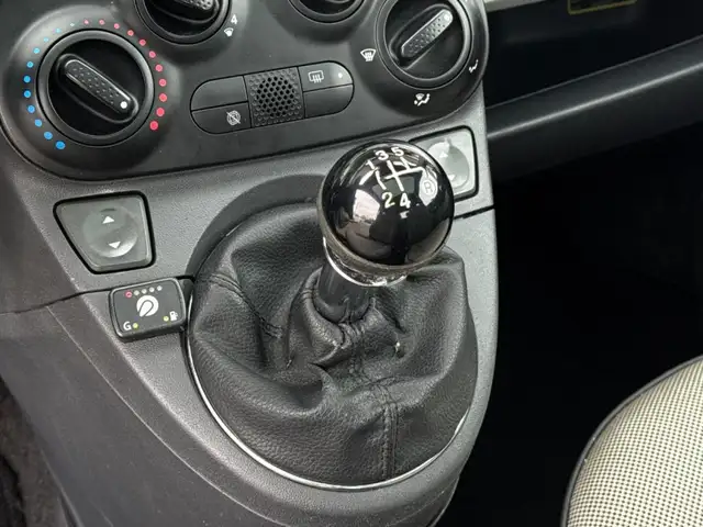 Fiat 500 view 12