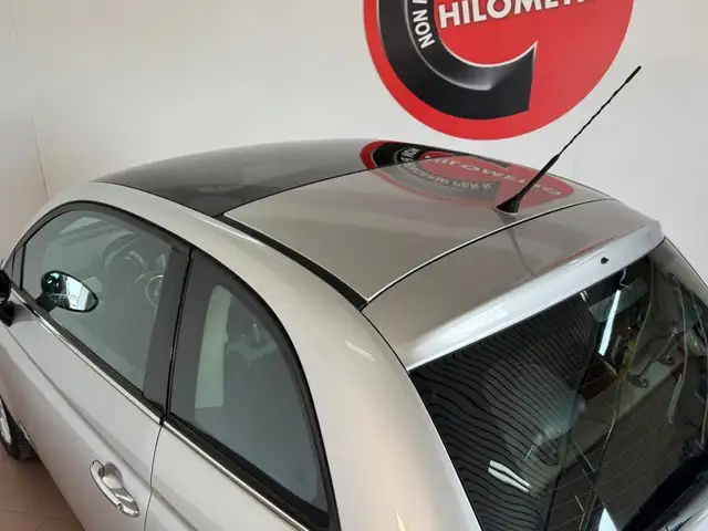 Fiat 500 view 15