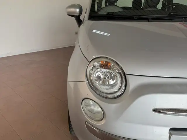 Fiat 500 view 14