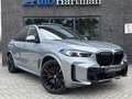 BMW X5 xDrive50e M Sport Pro PANO|ACC|MASSAGE|Stoelventil Gris - thumbnail 8