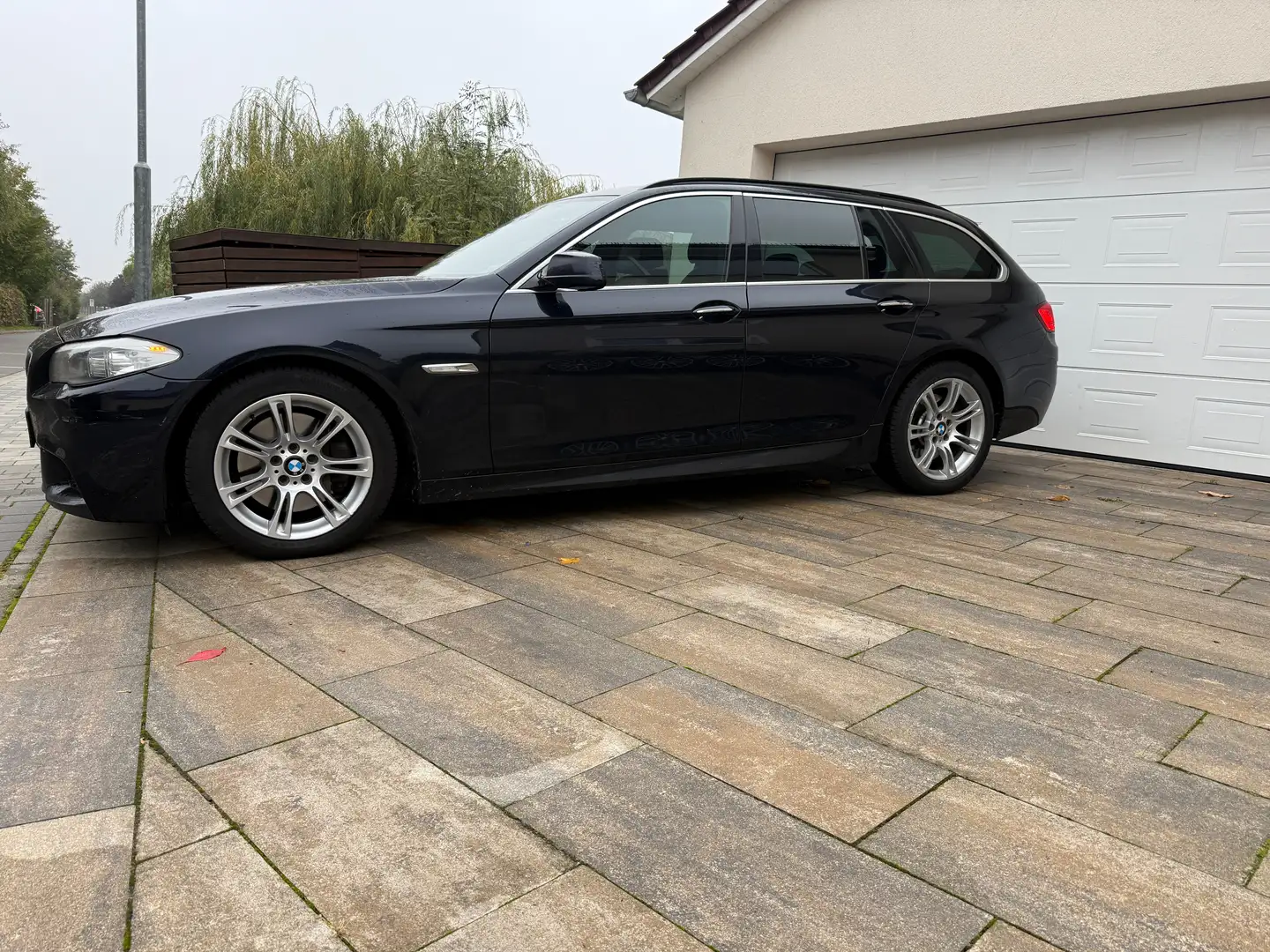 BMW 535 535d Touring Sport-Aut. - 2