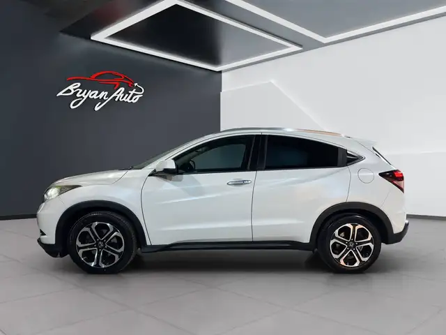 Honda HR-V view 6