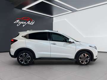 1.6 EXECUTIVE Navi Adas