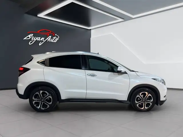 2017 Honda HR-V for sale