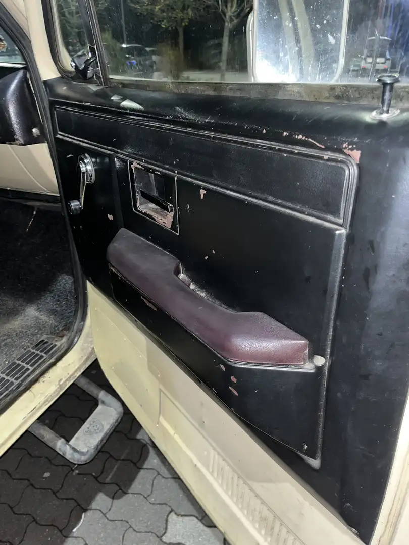 Chevrolet K30 ARMY - 2