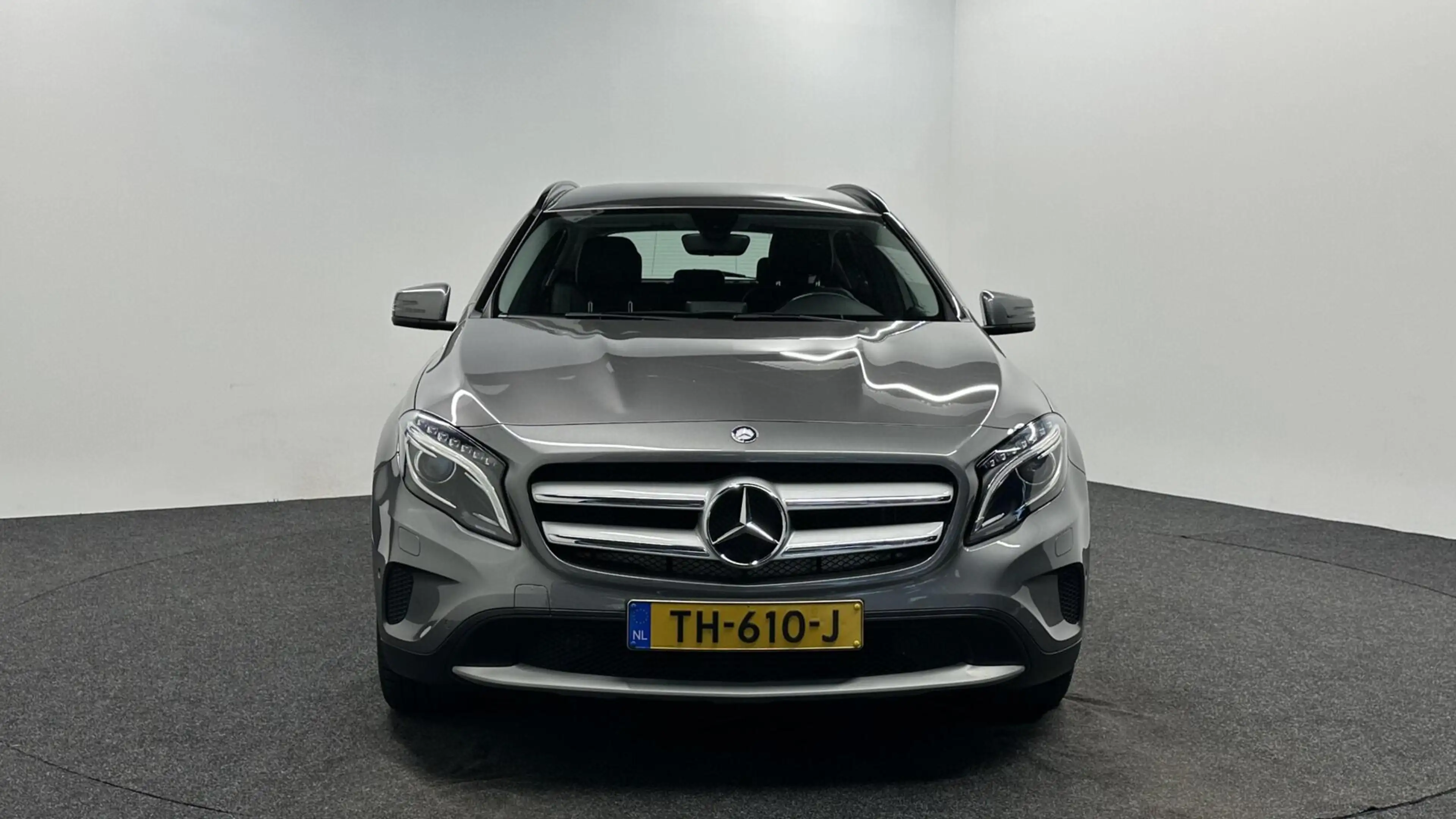Mercedes-Benz GLA 200 Prestige NAVIGATIE CRUISE LM. — photo 6