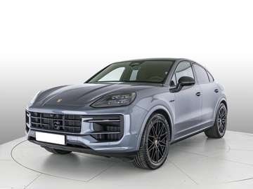 Cayenne Coupe 3.0 e-hybrid tiptronic