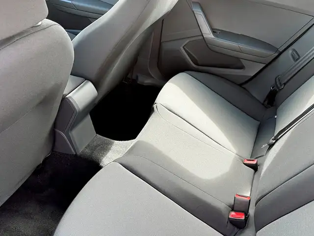Seat Ibiza view 11