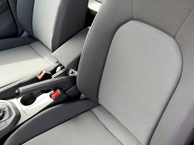 Seat Ibiza view 8