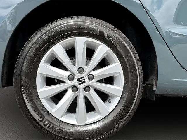 Seat Ibiza view 6
