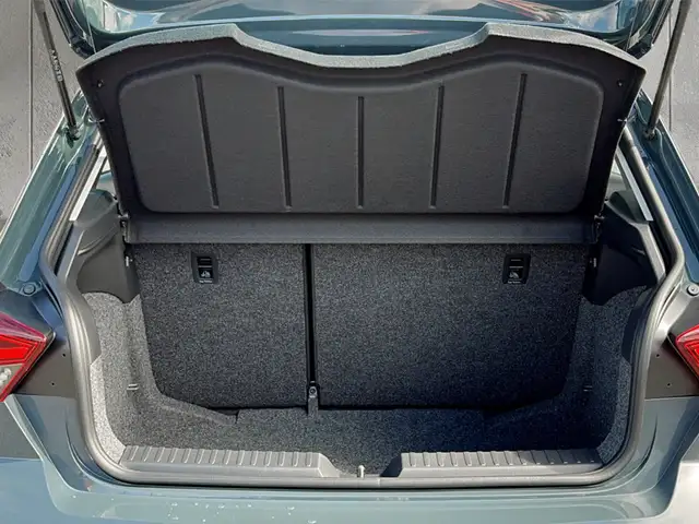 Seat Ibiza view 13