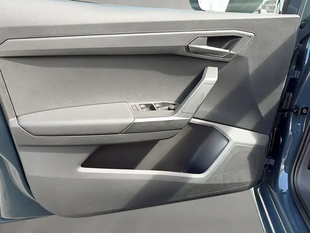 Seat Ibiza view 14