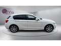 BMW 118 118d xDrive M Sport - ENTRETIEN COMPLET BMW Blanc - thumbnail 4