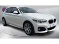 BMW 118 118d xDrive M Sport - ENTRETIEN COMPLET BMW Blanc - thumbnail 3